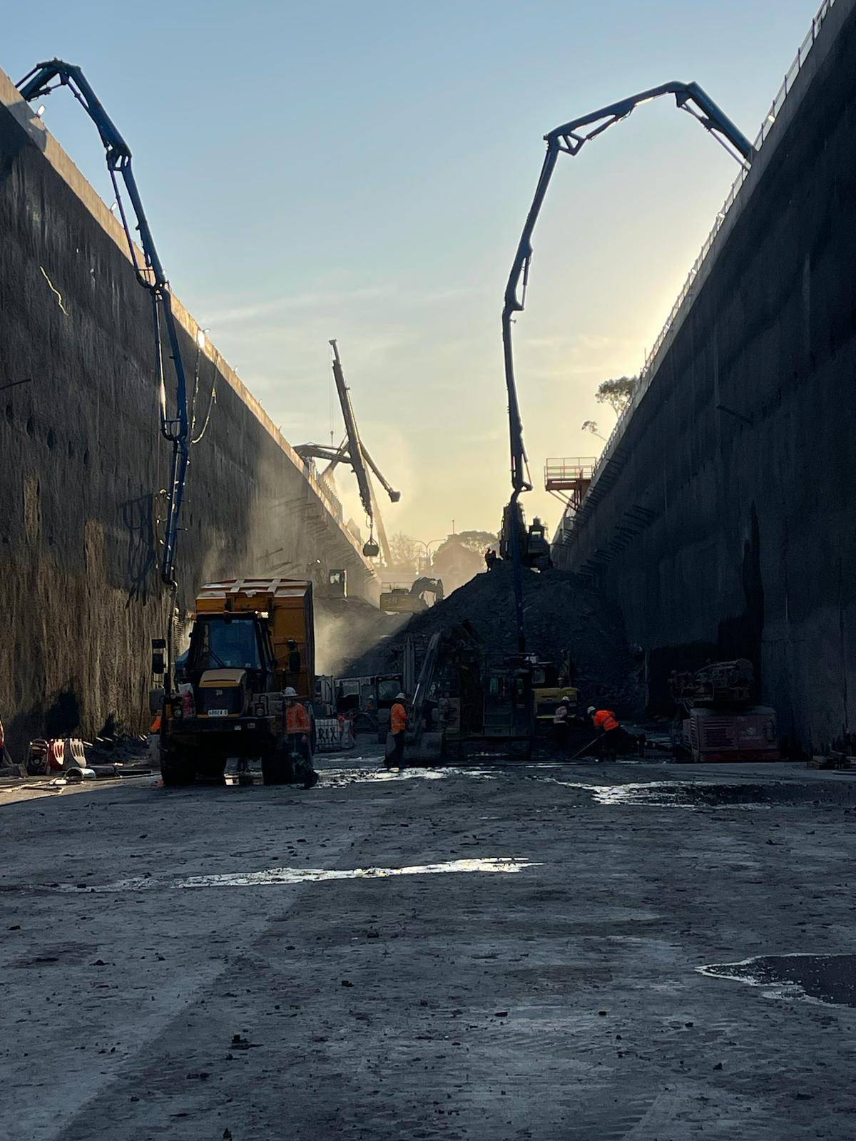 Services - Project Delivery - JAGCON Group