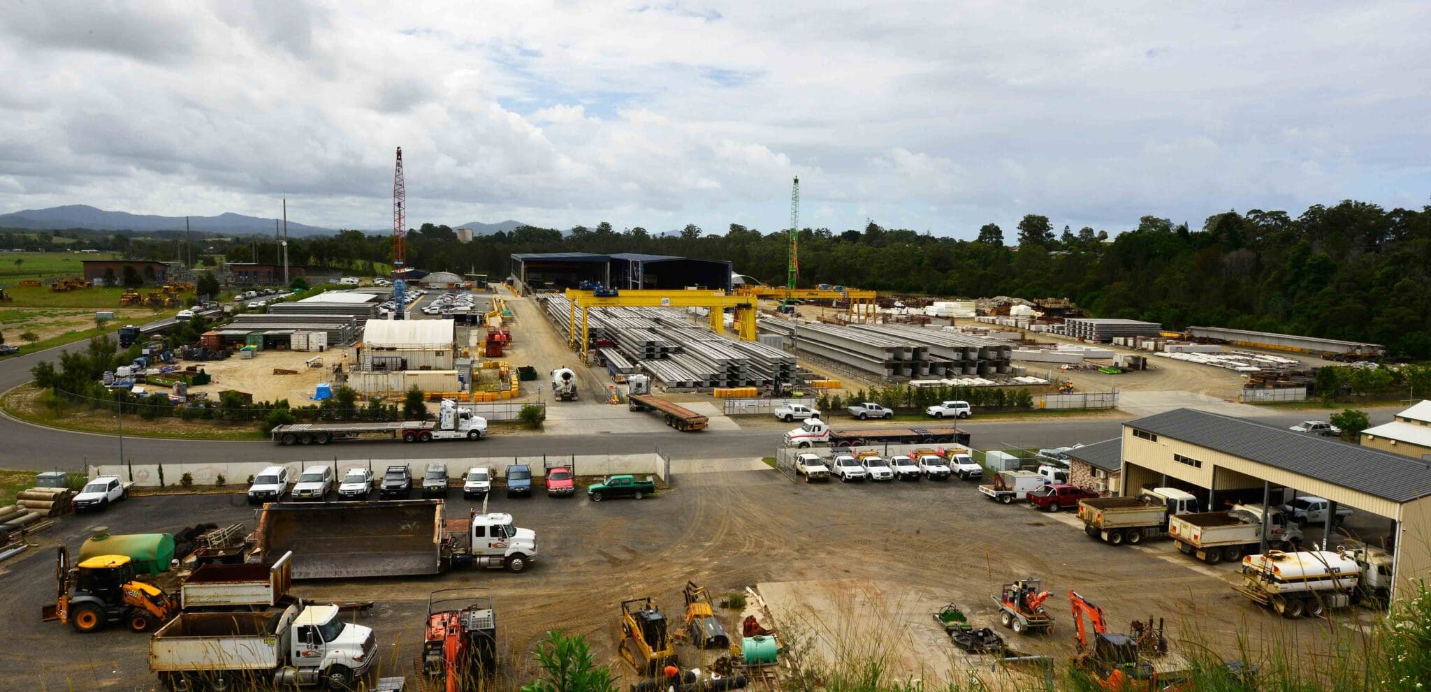 JAGCON Group | Engineering & Project Management in Australia